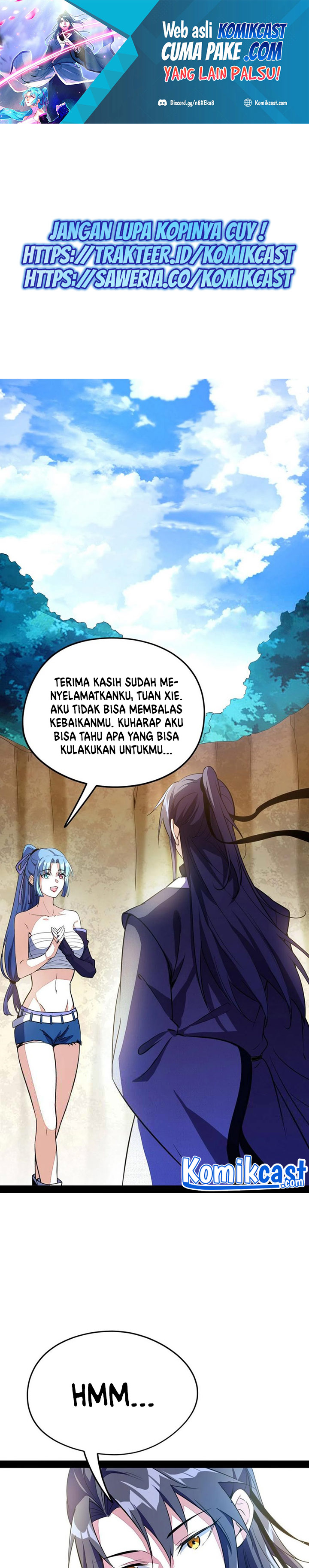 Dilarang COPAS - situs resmi www.mangacanblog.com - Komik im an evil god 147 - chapter 147 148 Indonesia im an evil god 147 - chapter 147 Terbaru 1|Baca Manga Komik Indonesia|Mangacan